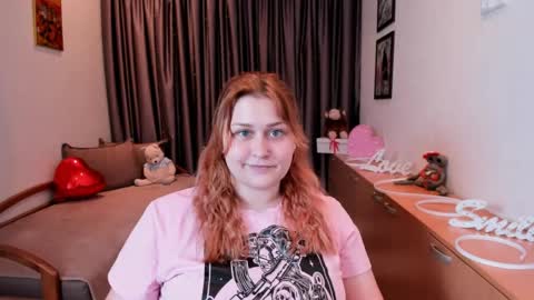 NORA online show from May 2026 07:40:02 PM