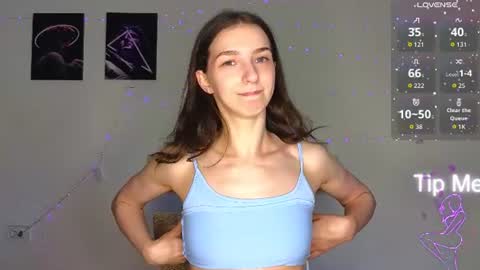 Hello My name is Helene NTMU  Finger up if u like what u see online show from July 2026 02:10:02 PM