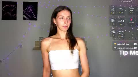Hello My name is Helene NTMU  Finger up if u like what u see online show from July 2026 02:37:02 PM