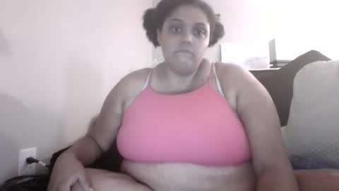 EbonyLight online show from June 2026 10:52:02 PM