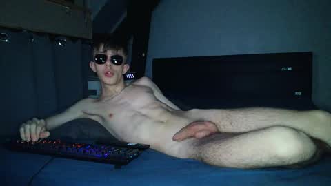 NotSpace   online show from December 2025 09:33:01 PM