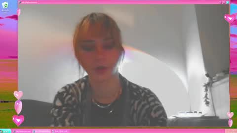 Snapshot of notyourfemboi chatting on July 2026 11:15:01 PM Lucy online show from July 2026 11:15:01 PM