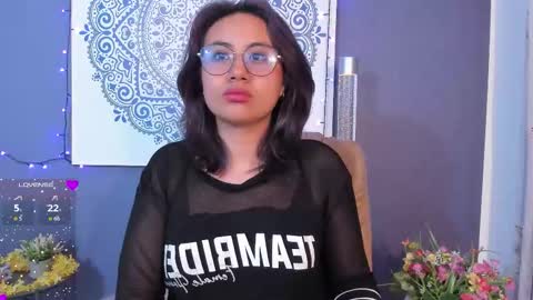 Snapshot of nova_allen chatting on September 2025 11:30:02 PM n o v a online show from September 2025 11:30:02 PM