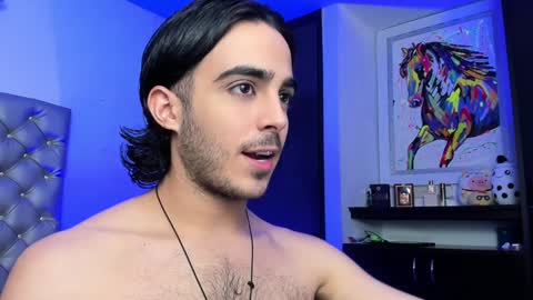 Nova online show from December 2024 01:55:01 PM