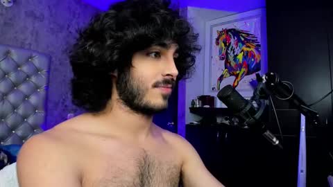 Nova online show from February 2025 06:31:01 PM