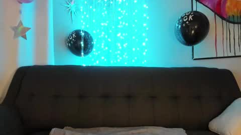 Nova Harper online show from February 2025 06:34:01 AM