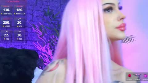 Ariana online show from May 2026 04:15:01 PM