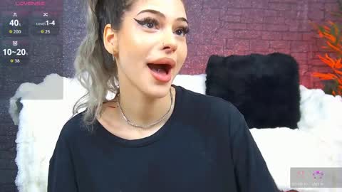 Ariana online show from June 2026 04:31:02 PM