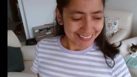 Snapshot of novaperotti chatting on November 2025 05:00:01 PM novaperotti online show from November 2025 05:00:01 PM