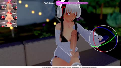 Nova Star  online show from December 2024 04:09:02 AM