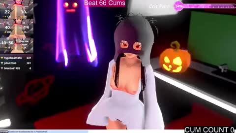 Nova Star  online show from October 2025 01:14:01 PM