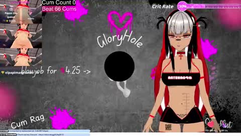 Nova Star  online show from November 2025 02:06:02 PM