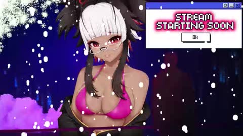 Nova Star  online show from December 2025 04:14:02 PM