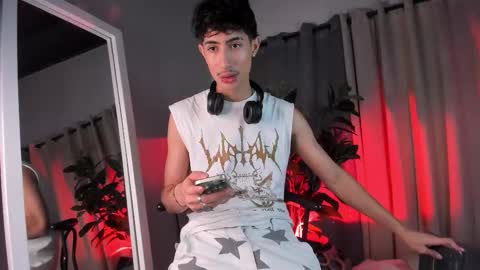 Nova online show from October 2025 08:31:02 PM