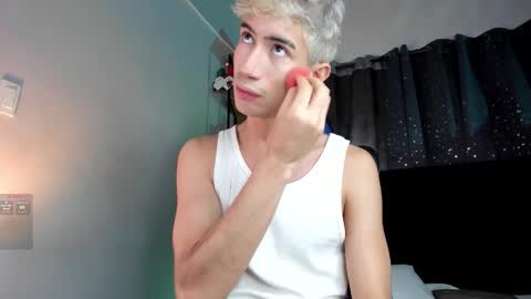 Nova online show from December 2025 12:40:01 AM