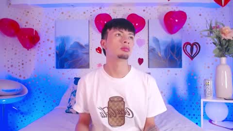 Stev  online show from February 2026 03:58:02 AM