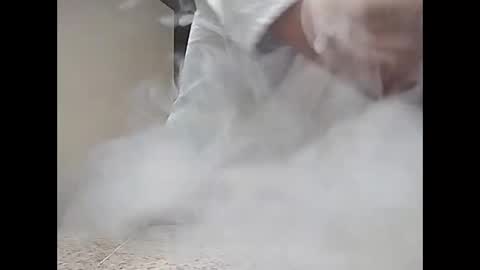 Snapshot of nowornever669 chatting on October 2025 02:59:01 AM CLOUDYKINF online show from October 2025 02:59:01 AM