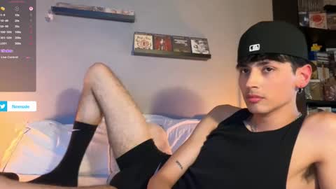 noxnude online show from March 2026 11:41:01 PM