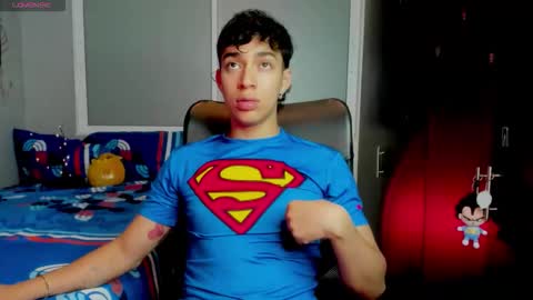 Noxx  online show from February 2026 12:29:01 AM