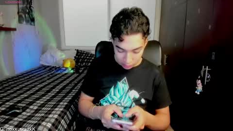 Noxx  online show from February 2026 07:26:01 PM