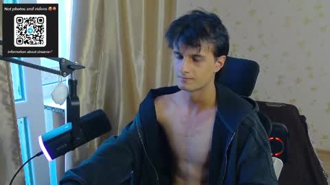 Nuar X online show from March 2026 02:16:01 PM