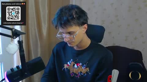 Nuar X online show from April 2026 12:57:02 PM