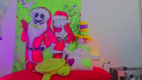 Snapshot of nude2557940 chatting on December 2025 06:09:01 AM Channel Cox online show from December 2025 06:09:01 AM