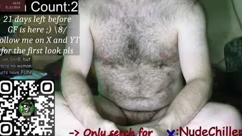 Snapshot of nudechiller chatting on December 2024 03:53:02 PM Vinz... online show from December 2024 03:53:02 PM