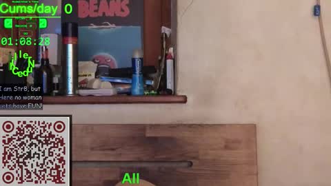 Vinz... online show from March 2026 12:06:01 AM