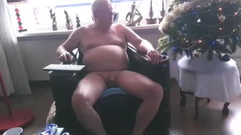 Nudejohn online show from December 2024 11:09:02 AM