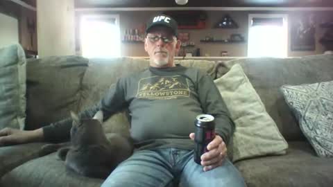 Nudistguy online show from March 2026 06:46:02 PM