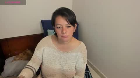 nuit_rose online show from March 2025 04:45:01 AM