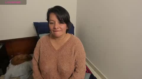 nuit_rose online show from March 2025 04:41:02 AM