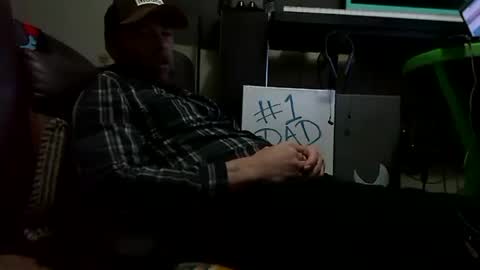 Awwwww Hey Sweetie Pies. Welcome To The Sweetie Pie Lounge. Enjoy The Dad-Cast. SweetCorny Fun-loving Dad Talk. online show from December 2025 05:22:02 PM