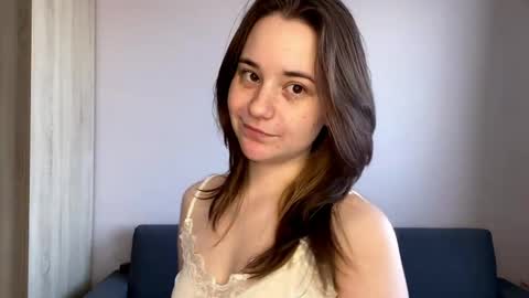 Odelina online show from April 2026 06:14:01 AM