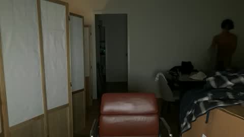 nursedaddy777 online show from February 2026 03:27:01 AM