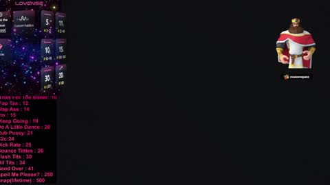 Snapshot of nursegaia chatting on December 2024 05:05:02 AM Gaia online show from December 2024 05:05:02 AM