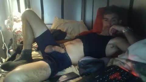 Dfw777john online show from January 2025 10:22:02 AM