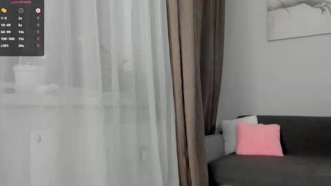 nya_babe online show from March 2026 12:40:01 AM