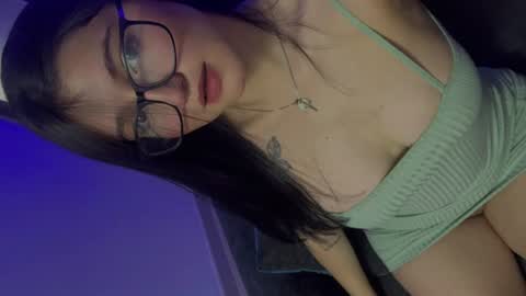 NyahMackenzie online show from July 2026 02:03:02 AM