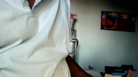 Snapshot of nyakuti chatting on October 2025 03:43:01 PM KN online show from October 2025 03:43:01 PM