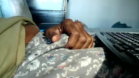 Snapshot of nyakuti chatting on October 2025 05:24:02 PM KN online show from October 2025 05:24:02 PM