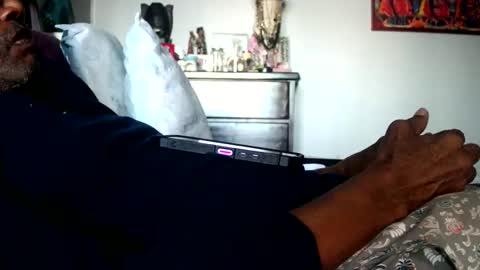 Snapshot of nyakuti chatting on October 2025 04:08:01 PM KN online show from October 2025 04:08:01 PM