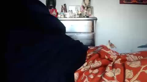 Snapshot of nyakuti chatting on October 2025 04:07:01 PM KN online show from October 2025 04:07:01 PM