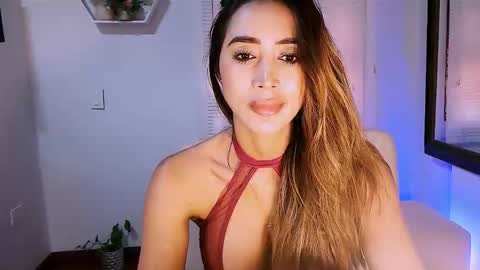 Nycole online show from March 2026 01:17:02 PM