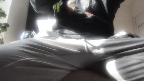 Snapshot of nycstraightmeat chatting on January 2025 04:04:02 PM Eric online show from January 2025 04:04:02 PM