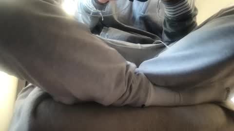 Snapshot of nycstraightmeat chatting on January 2025 01:36:01 PM Eric online show from January 2025 01:36:01 PM