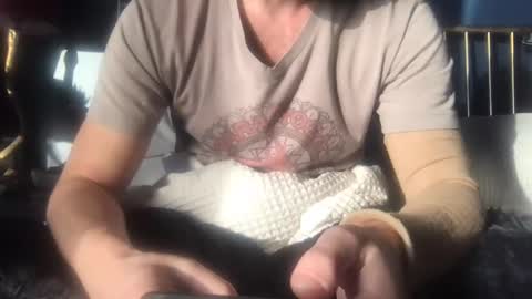 Snapshot of nycstraightmeat chatting on January 2025 12:58:02 PM Eric online show from January 2025 12:58:02 PM