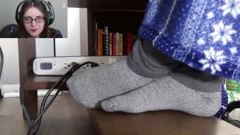 Nyctophilic online show from February 2026 04:44:01 PM