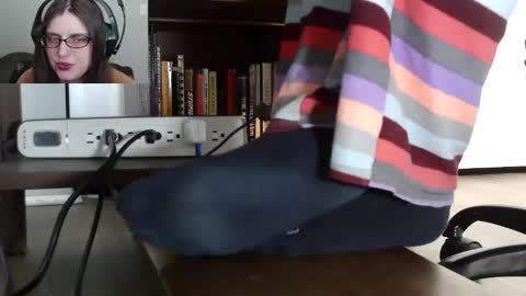 Nyctophilic online show from March 2026 03:33:01 PM